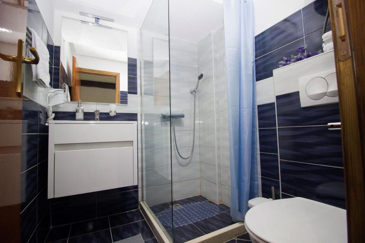 Vila Zahumka Mostar Luaran gambar