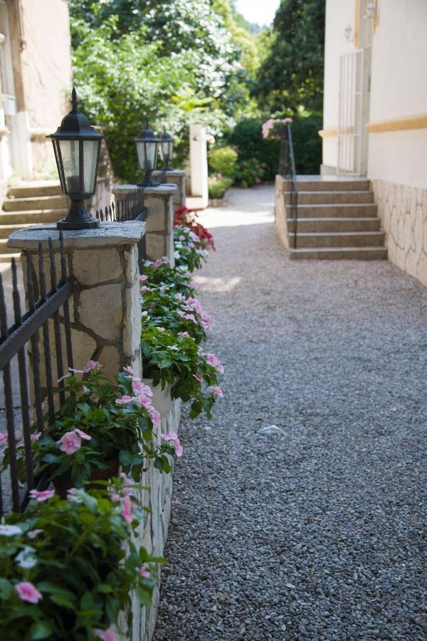 Vila Zahumka Mostar Luaran gambar