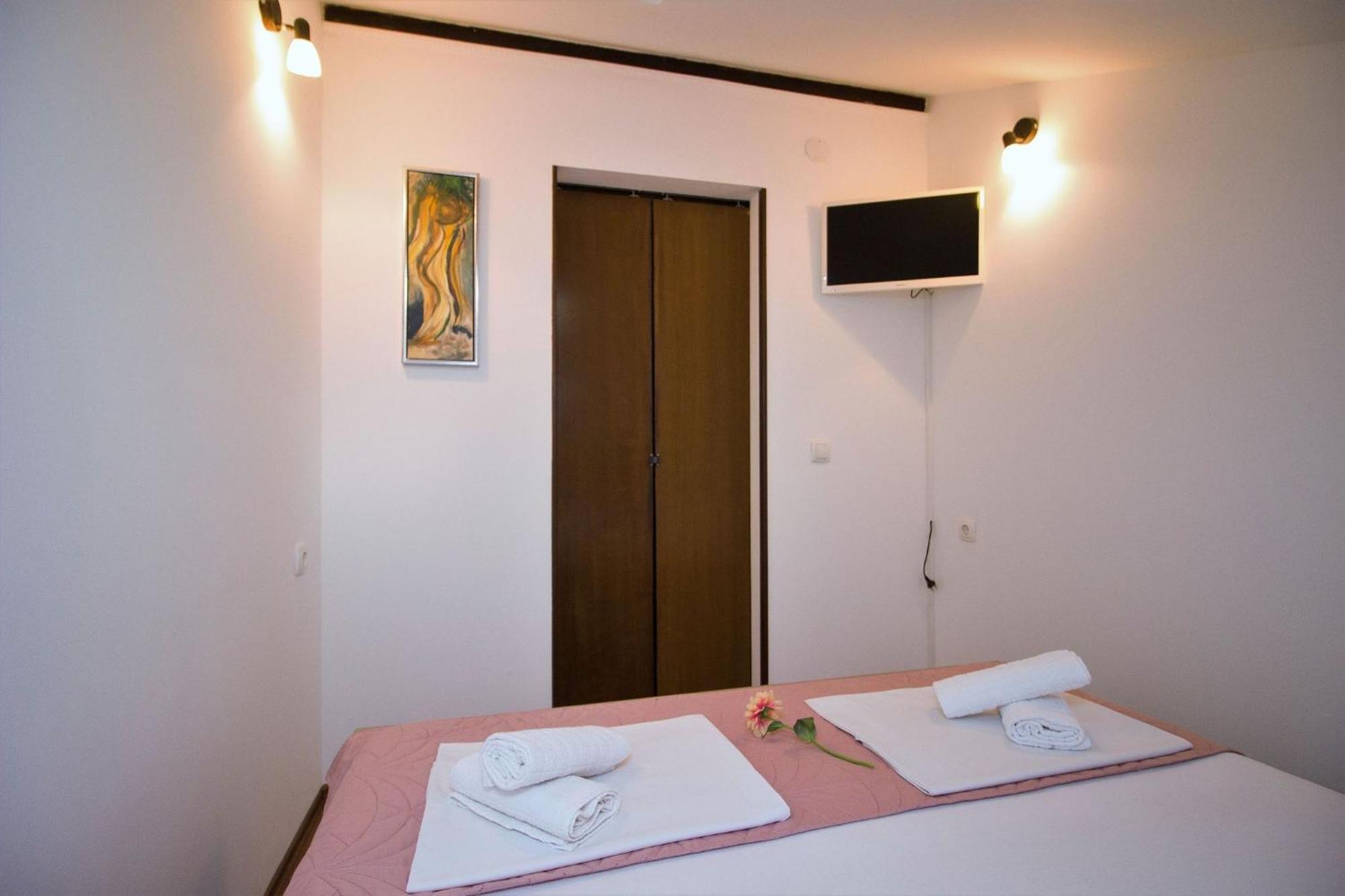 Vila Zahumka Mostar Luaran gambar