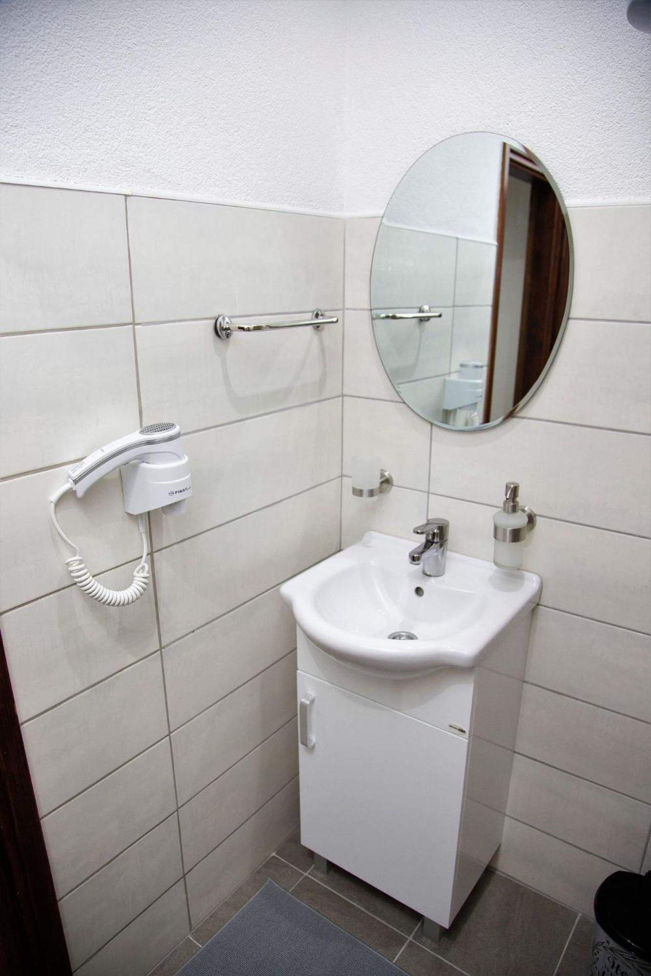 Vila Zahumka Mostar Luaran gambar